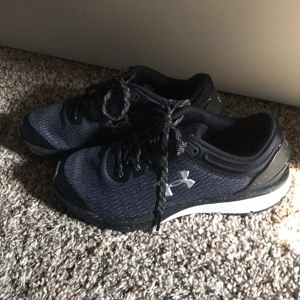 Under Armour shoes
